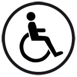 disabili disabled